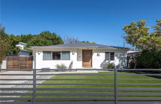 15053 Greenleaf Street - 15053 Greenleaf Street, Los Angeles, CA 91403