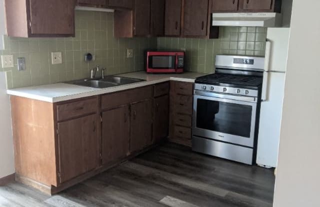 39 W Lincoln Street - 39 West Lincoln Street, Westerville, OH 43081