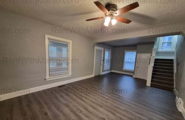 FOR RENT- 1404 W 2nd St *NEWLY REMODELED* PETS OK* Gallery 4