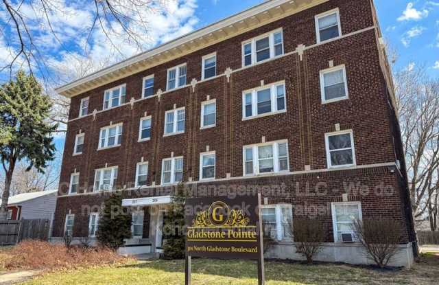 305 Gladstone Blvd photos photos