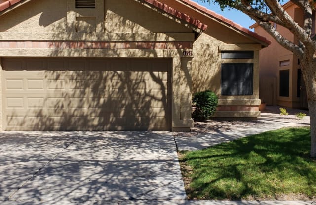 4592 W DUBLIN Street - 4592 West Dublin Street, Chandler, AZ 85226