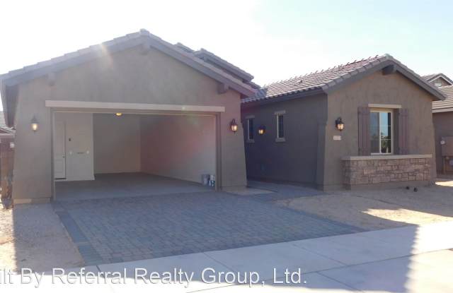 20273 E Raven Dr - 20273 East Raven Drive, Queen Creek, AZ 85142