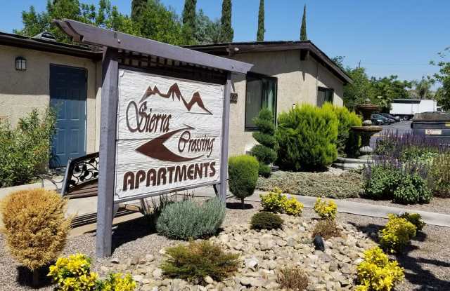 Sierra Crossing Apartments photos photos
