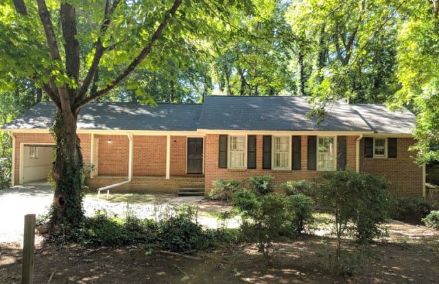 110 Riverdale Drive - 110 Riverdale Drive, Athens, GA 30605