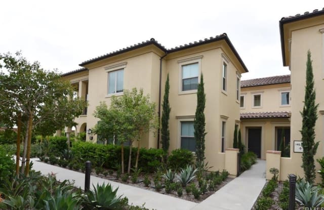 142 Bishop Landing - 142 Bishop Lndg, Irvine, CA 92620