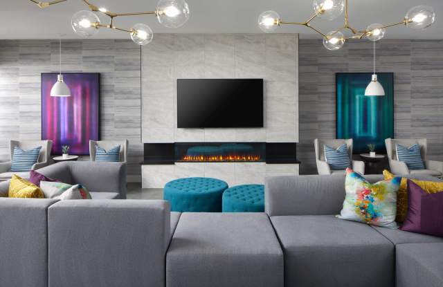 Luxor Lifestyle Apartments Wilmington Gallery 4
