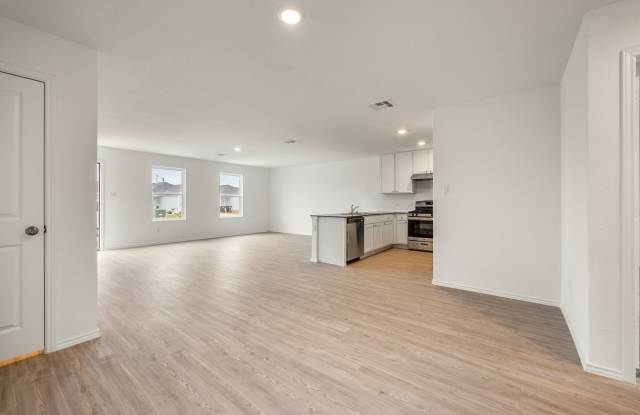 Charming 4BR/2BA in St. Hedwig – Open Floor Plan  Private Backyard **$40 Application Fee** photos photos