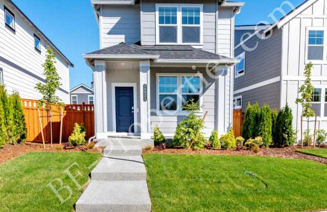 Tehaleh New Construction photos photos