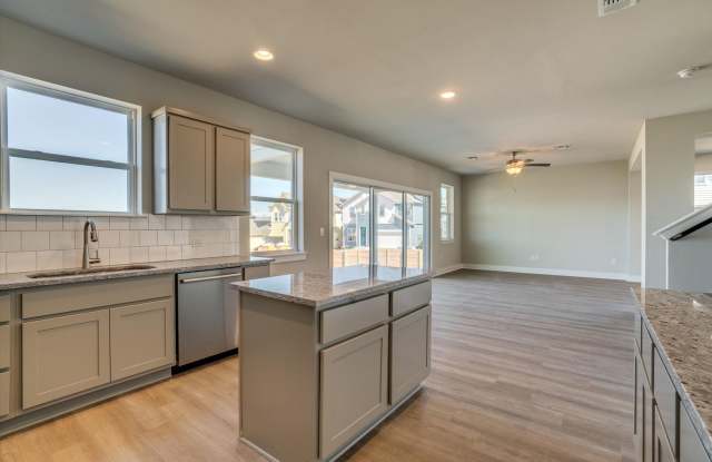 9824 Eloquence Dr Manor, TX 78653 Gallery 4