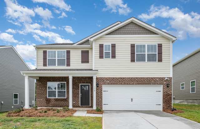 Spacious 5-Bedroom Home with Large Private Backyard Gallery 3