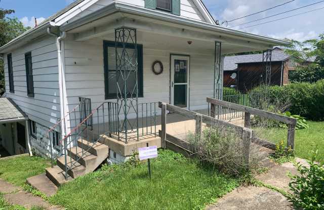 Hopewell - Near 5 Points - 2 Bedroom - 2 Bath Home photos photos