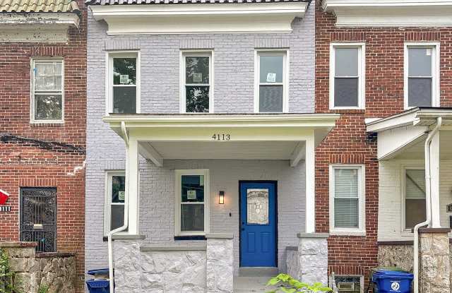 4113 Fairview Avenue photos photos