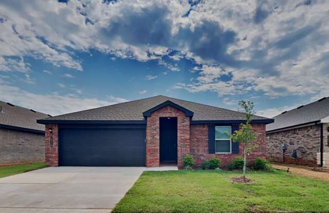 Brand New 4 Bedroom 2 Bath Home in Yukon Schools photos photos