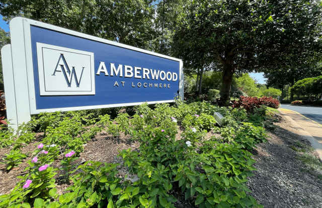 Amberwood at Lochmere photos photos