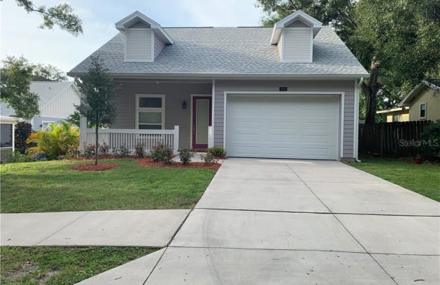 1302 GEORGIA AVENUE - 1302 Georgia Avenue, Dunedin, FL 34698
