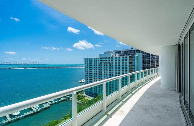 1643 Brickell Ave photos photos