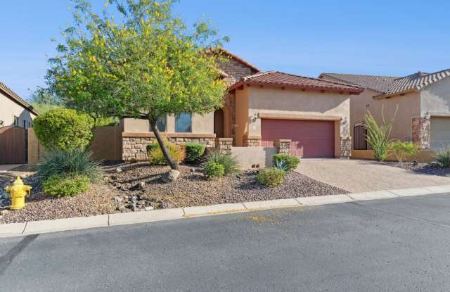 8348 E Indigo St - 8348 East Indigo Street, Mesa, AZ 85207