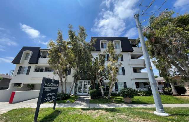 Park City Walk Apartments photos photos