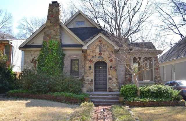 1443 VANCE - 1443 Vance Avenue, Memphis, TN 38104