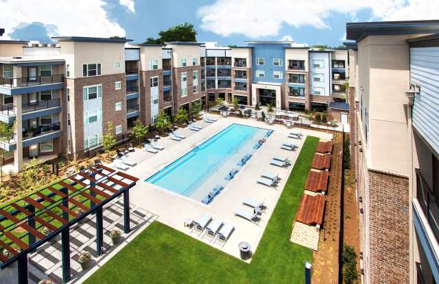 1760 Apartment Homes photos photos