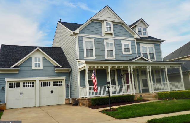 1309 WALKER DRIVE - 1309 Walker Drive, Fredericksburg, VA 22401