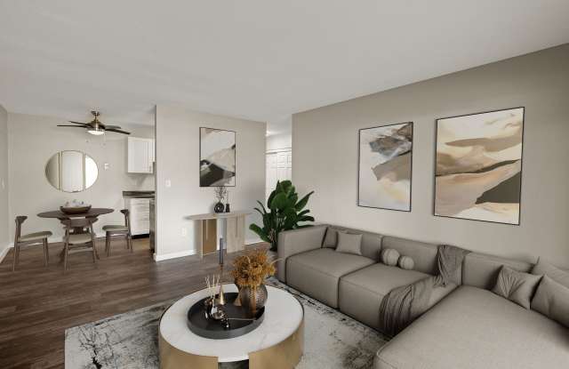 Eastgate Apartments photos photos