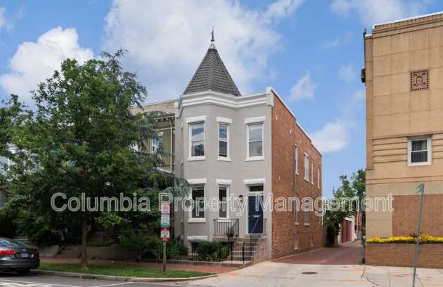 1224 C St NE - 1224 C Street Northeast, Washington, DC 20002