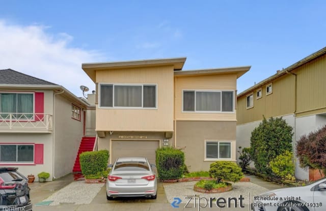 2 Ocean Grove Ave, Daly City, CA 94015 - 2 Ocean Grove Avenue, Daly City, CA 94015