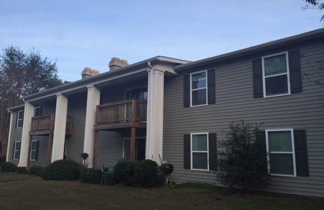 1402 Camp Rd. Unit 8C - 1402 Camp Rd, Charleston, SC 29412