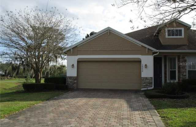 34454 TUSCANY AVENUE - 34454 Tuscany Avenue, Lake County, FL 32776
