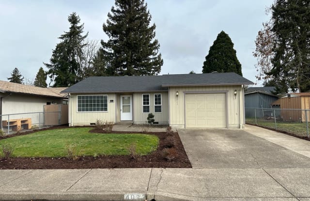 403 S. 37th Pl. - 403 South 37th Place, Springfield, OR 97478