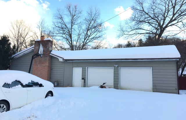 43 Shelter Valley Road - 43 Shelter Valley Road, Tompkins County, NY 14867
