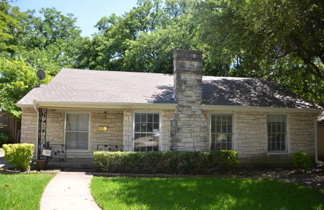 Westcliff - TCU area four bedroom home for lease - 3425 Westcliff Road South, Fort Worth, TX 76109 Westcliff - TCU area four bedroom home for lease - 3425 Westcliff Road South, Fort Worth, TX 76109