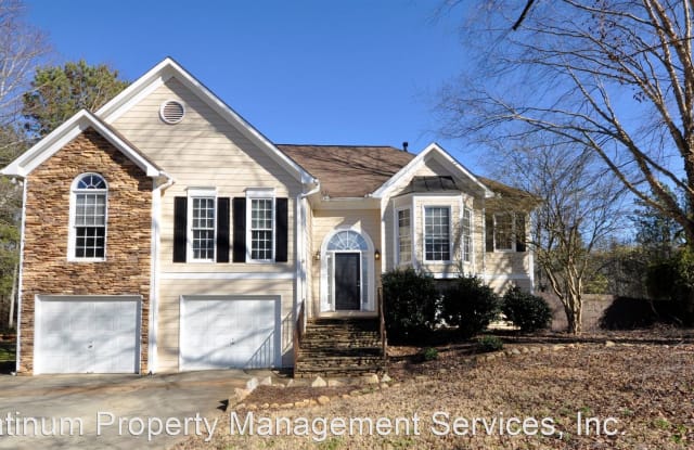 371 Valor Ridge Dr - 371 Valor Ridge Drive, Paulding County, GA 30132