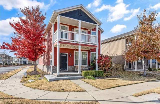 537  N Keats  DR photos photos