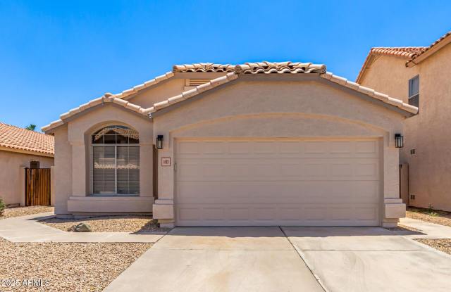 1183 W SPARROW Drive photos photos