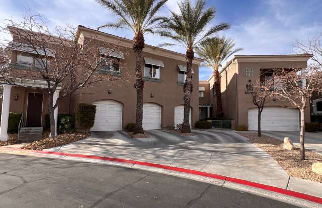 Summerlin Condo - Gated - Community Pool 1 Car Garage photos photos