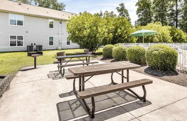 King's Ridge Apartments Gallery 2