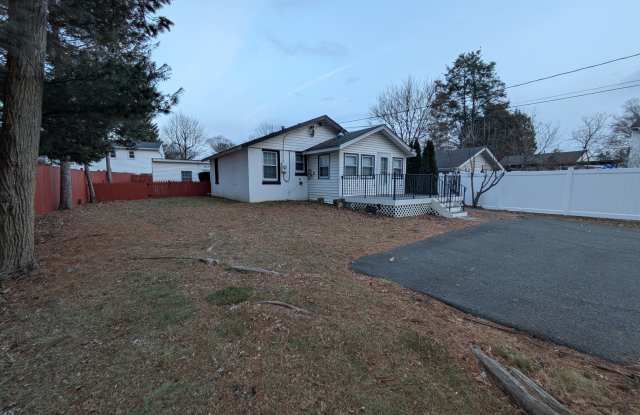 383 West Clinton Street photos photos