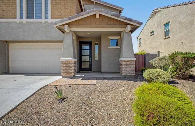 11466 S 176TH Drive Gallery 4