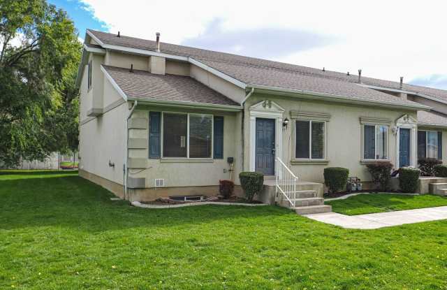 2 Bedroom, 2 Bathroom American Fork Town Home Gallery 1