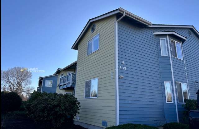 537 NE Ellis Way #A102 photos photos