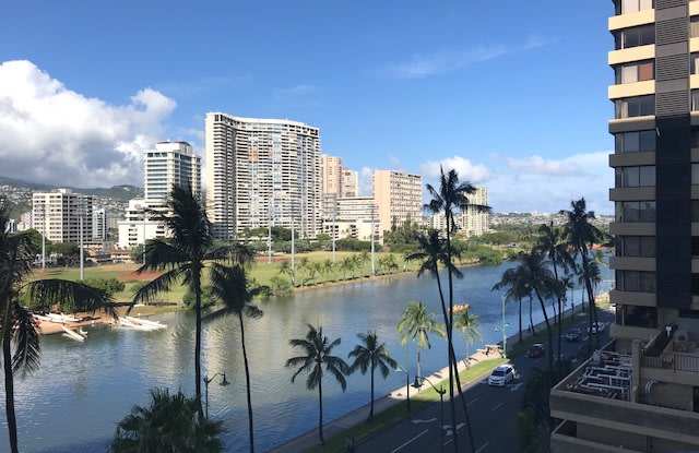 1909 Ala Wai Blvd. #702 Gallery 3