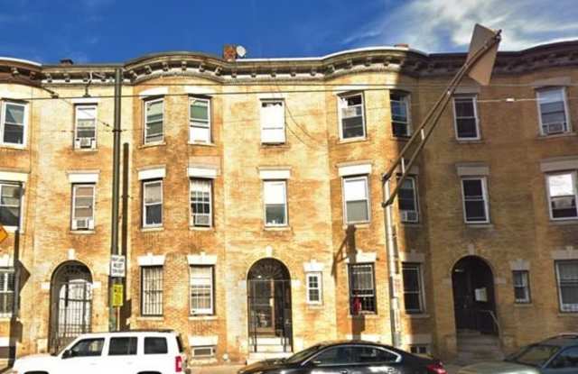 20 South Huntington Ave. photos photos
