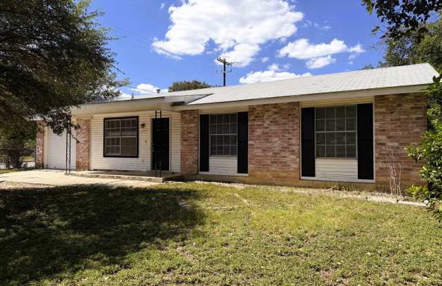 Single Story 3-Bedroom Home Gallery 3
