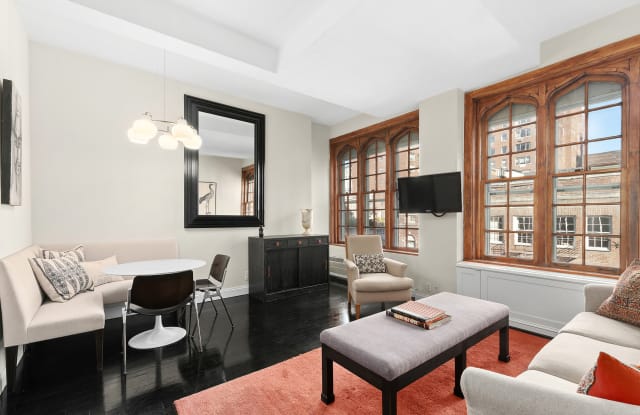 52 East 78th Street - 52 East 78th Street, New York City, NY 10075
