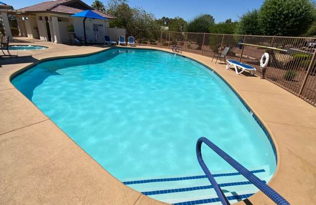 AMERICANA Property Mgmt - Charming 55+ Single-Story in Guard-Gated Los Prados! photos photos