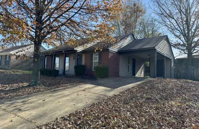 4289 Brighton Dr Horn Lake, MS photos photos