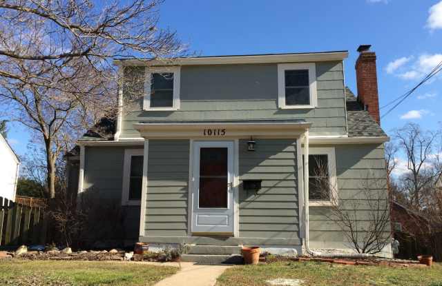 10115 Greenock Rd - 10115 Greenock Road, Four Corners, MD 20901