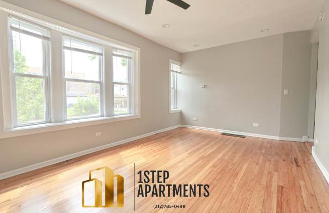 1350 N keeler ave 2 - 1350 North Keeler Avenue, Chicago, IL 60651